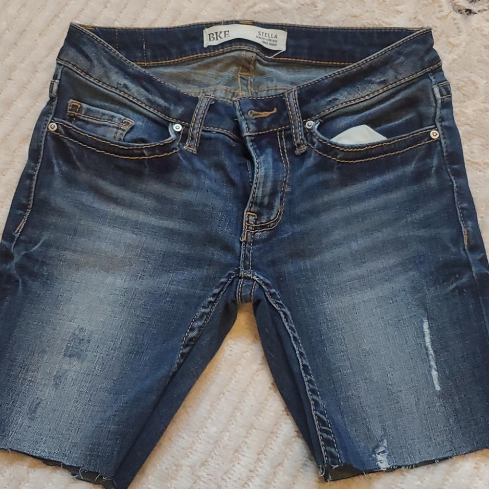 BKE shorts